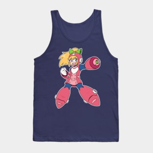 ARMOR ROLL 2 Tank Top